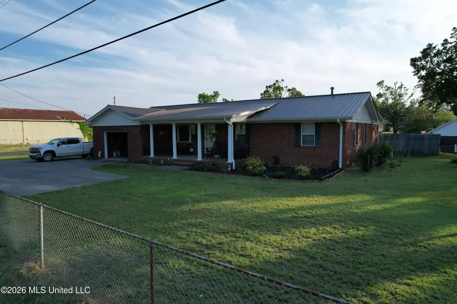 6 Whaley Drive, Potts Camp, MS 38659 - #2