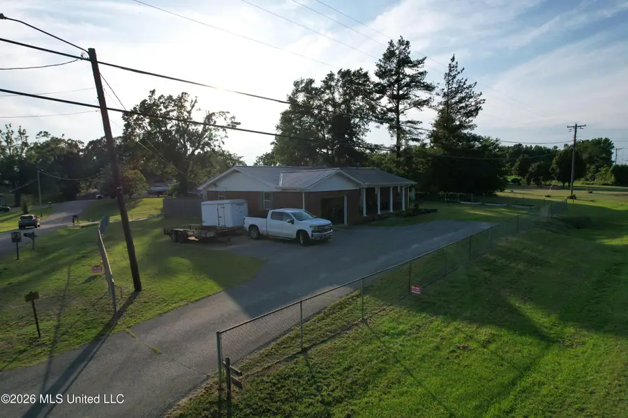 6 Whaley Drive, Potts Camp, MS 38659 - #3