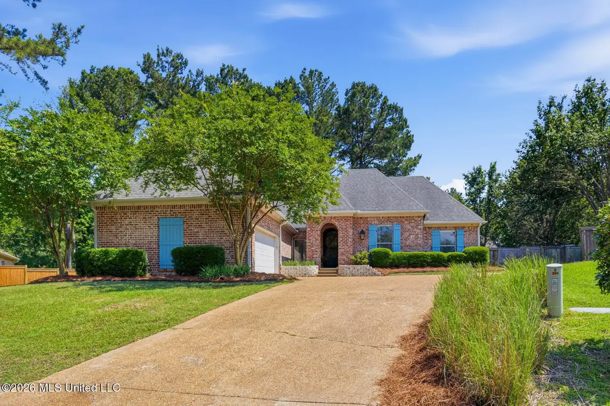126 Deer Creek Cove, Madison, MS 39110 - #1