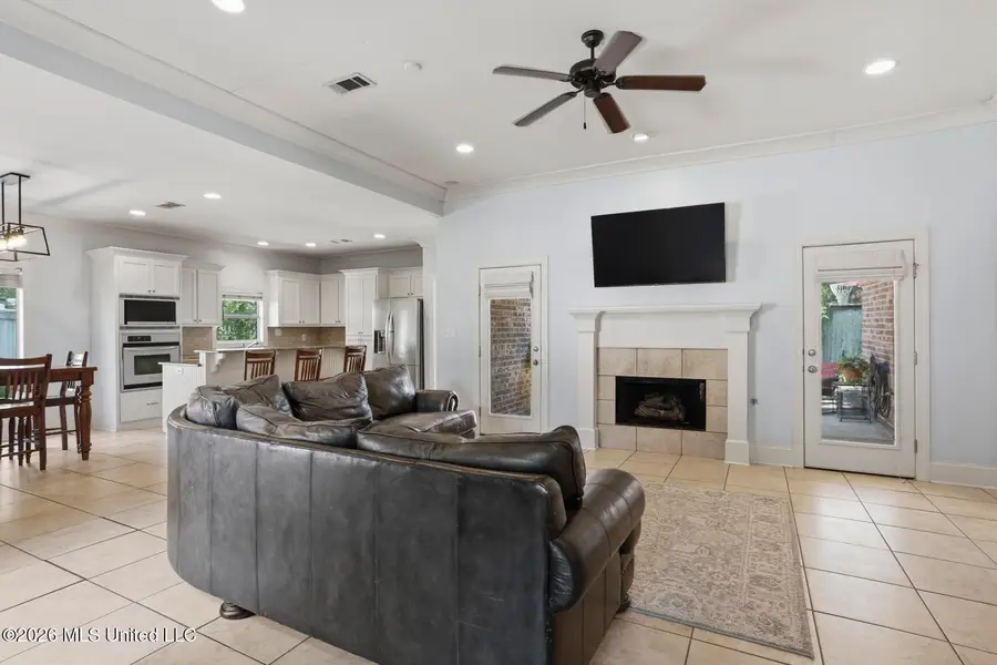 126 Deer Creek Cove, Madison, MS 39110 - #3