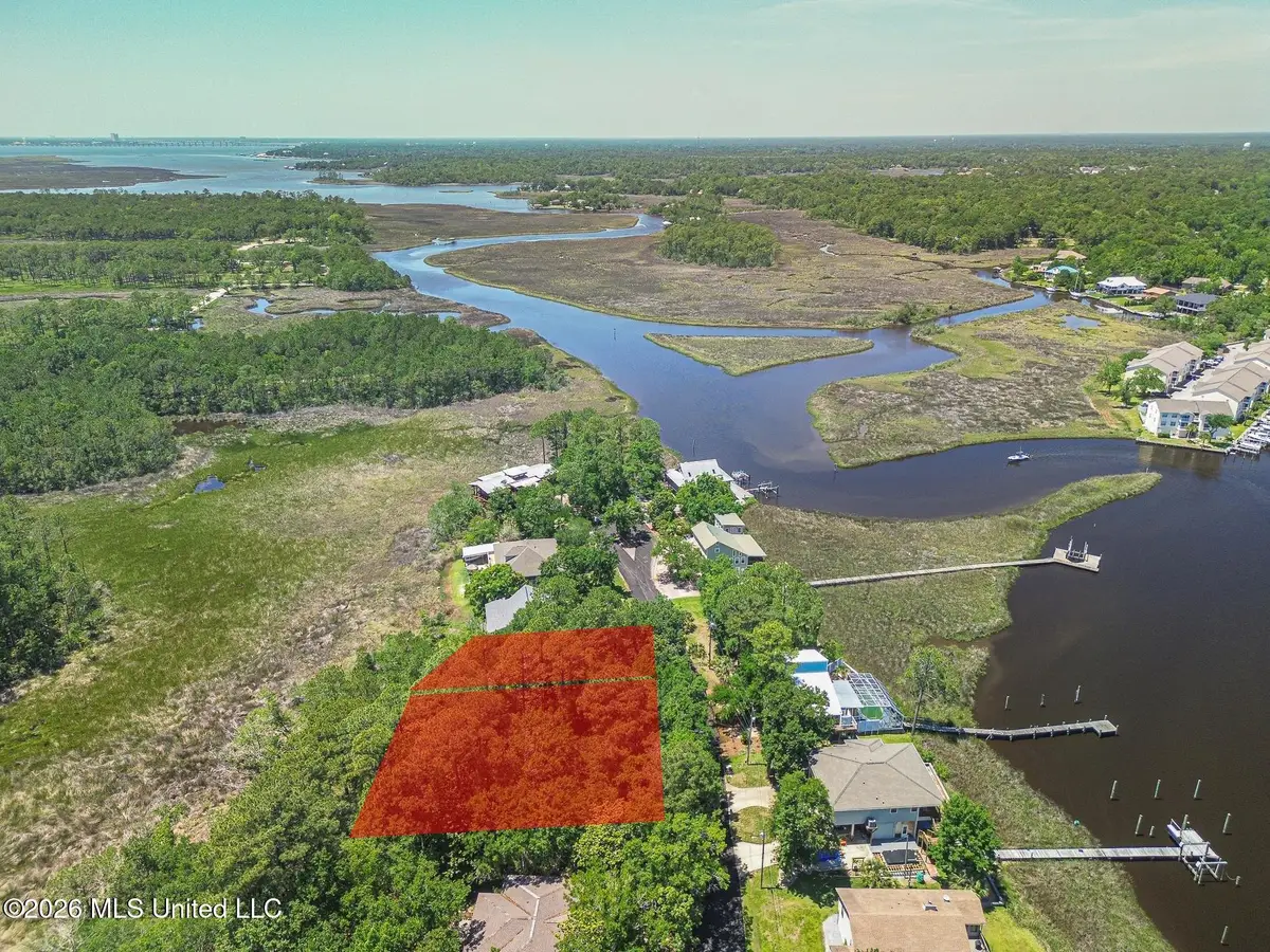 W Simmons Circle, Ocean Springs, MS 39564 - #1