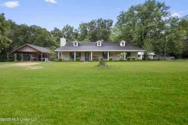 4939 Plantation Road, Saucier, MS 39574