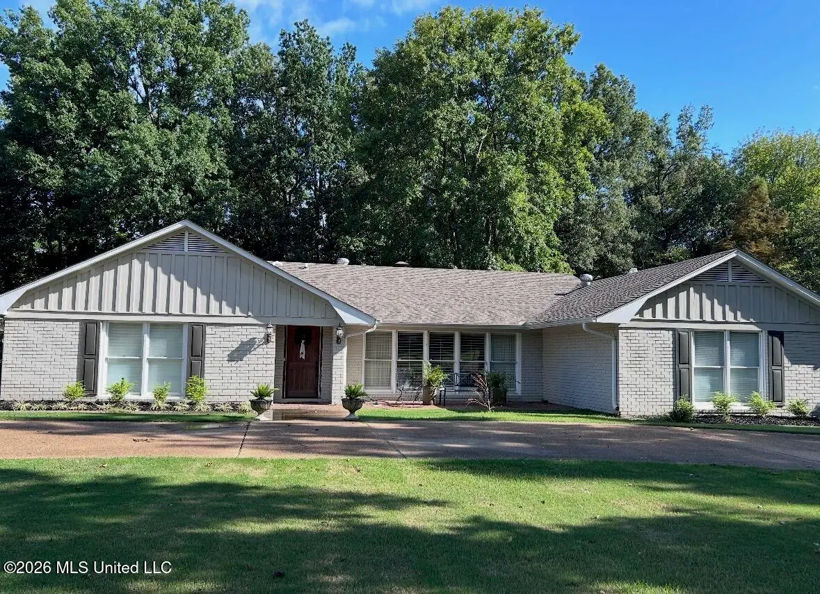 108 Chancellorsville Lane, Clarksdale, MS 38614 - #1