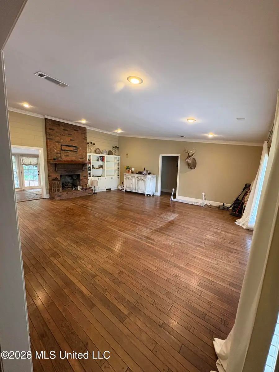 108 Chancellorsville Lane, Clarksdale, MS 38614 - #2