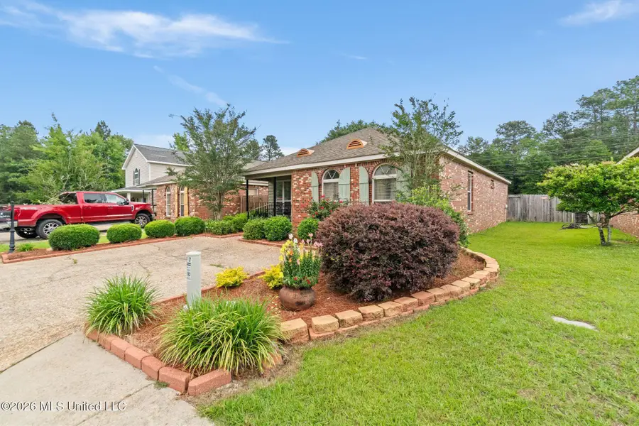 5 Bridgefield Circle, Hattiesburg, MS 39402 - #2