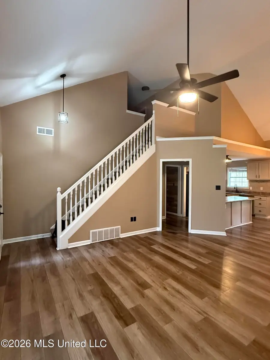 5881 Morganton Drive, Olive Branch, MS 38654 - #2