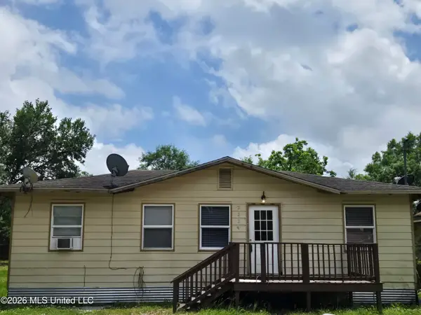 2229 33rd Street, Gulfport, MS 39501