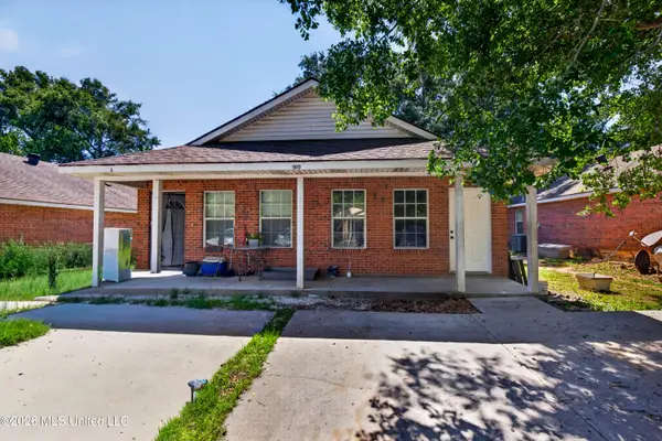 1913 48th Avenue, Gulfport, MS 39501