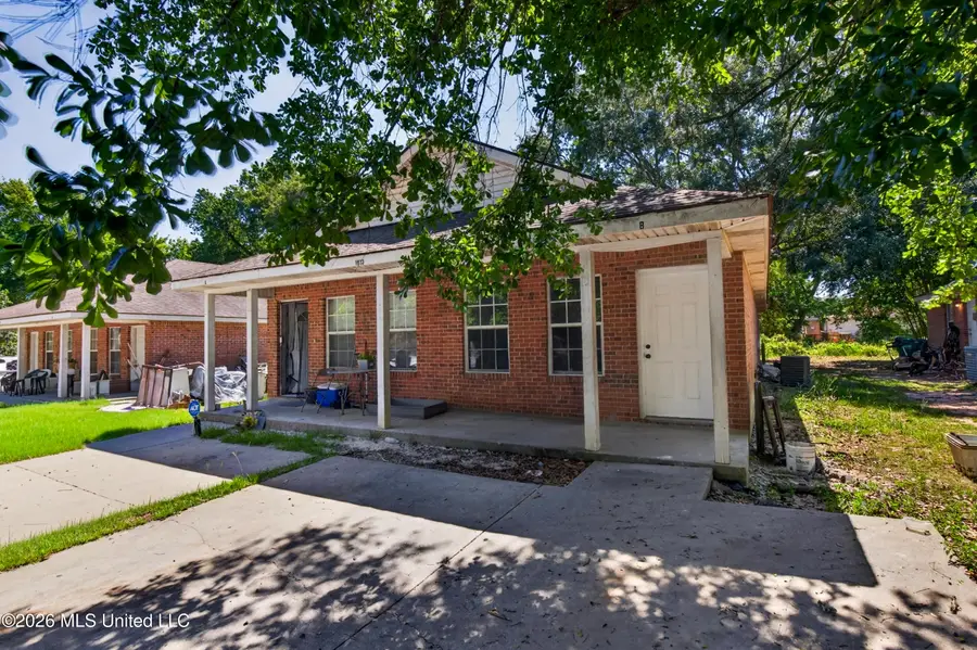 1913 48th Avenue, Gulfport, MS 39501 - #2