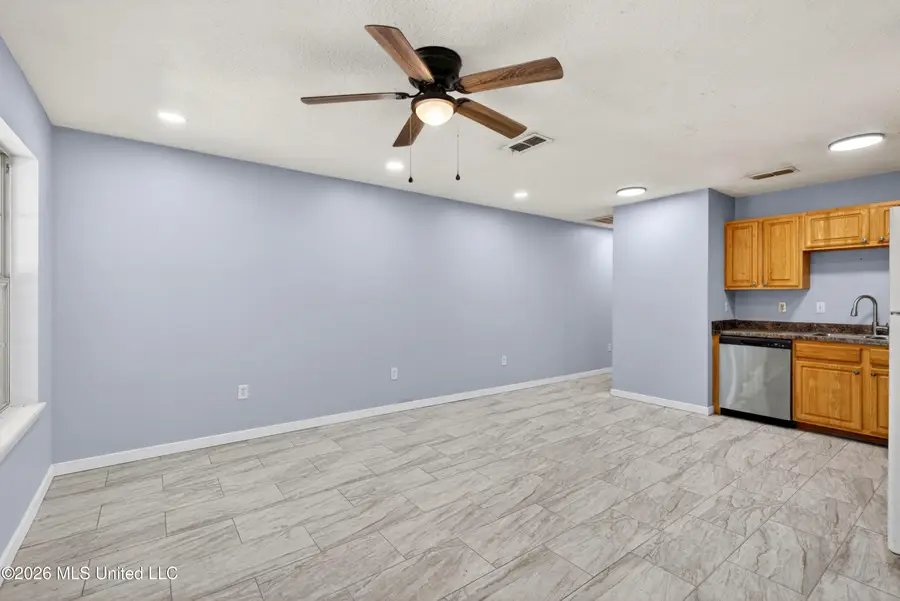 1913 48th Avenue, Gulfport, MS 39501 - #3