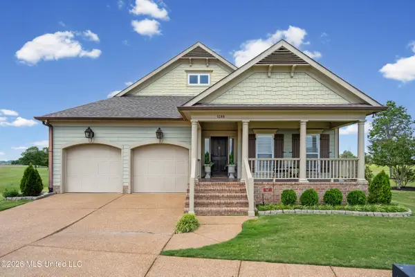 1208 Gallery Walk Drive, Robinsonville, MS 38664