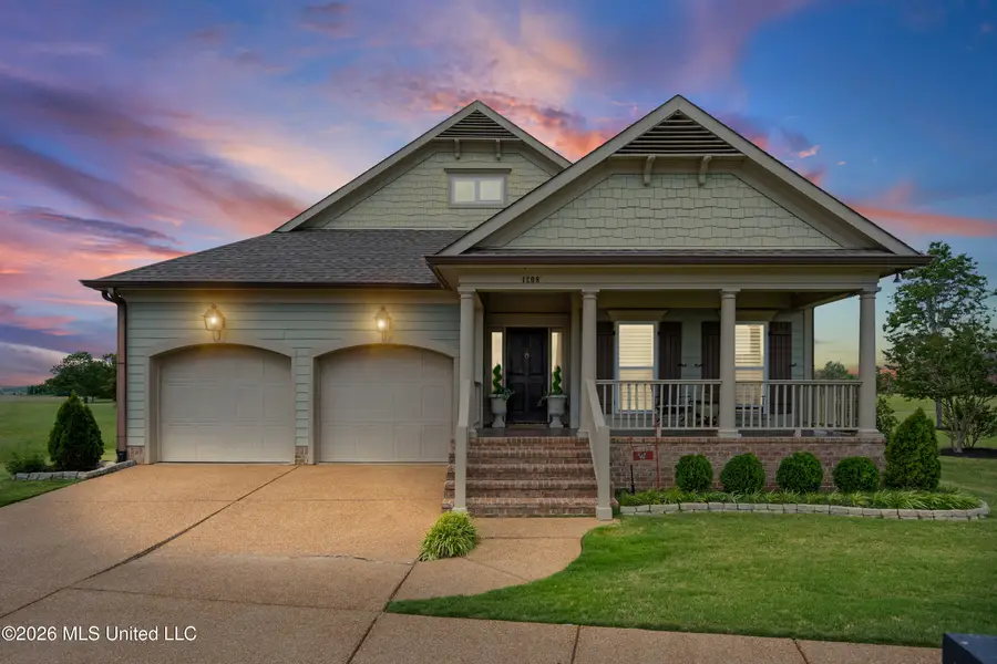 1208 Gallery Walk Drive, Robinsonville, MS 38664 - #3