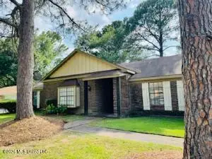 5055 Romany Drive, Jackson, MS 39211 - #1