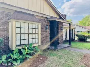 5055 Romany Drive, Jackson, MS 39211 - #3