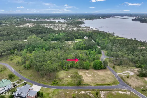 0 Hummingbird Lane, Biloxi, MS 39532