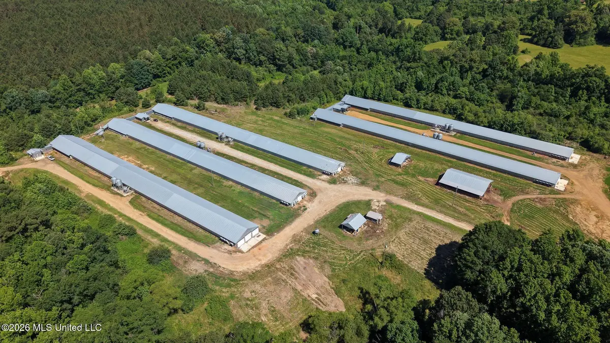 10671 Ms-427, Carthage, MS 39051 - #1
