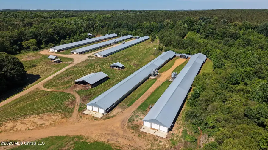 10671 Ms-427, Carthage, MS 39051 - #2
