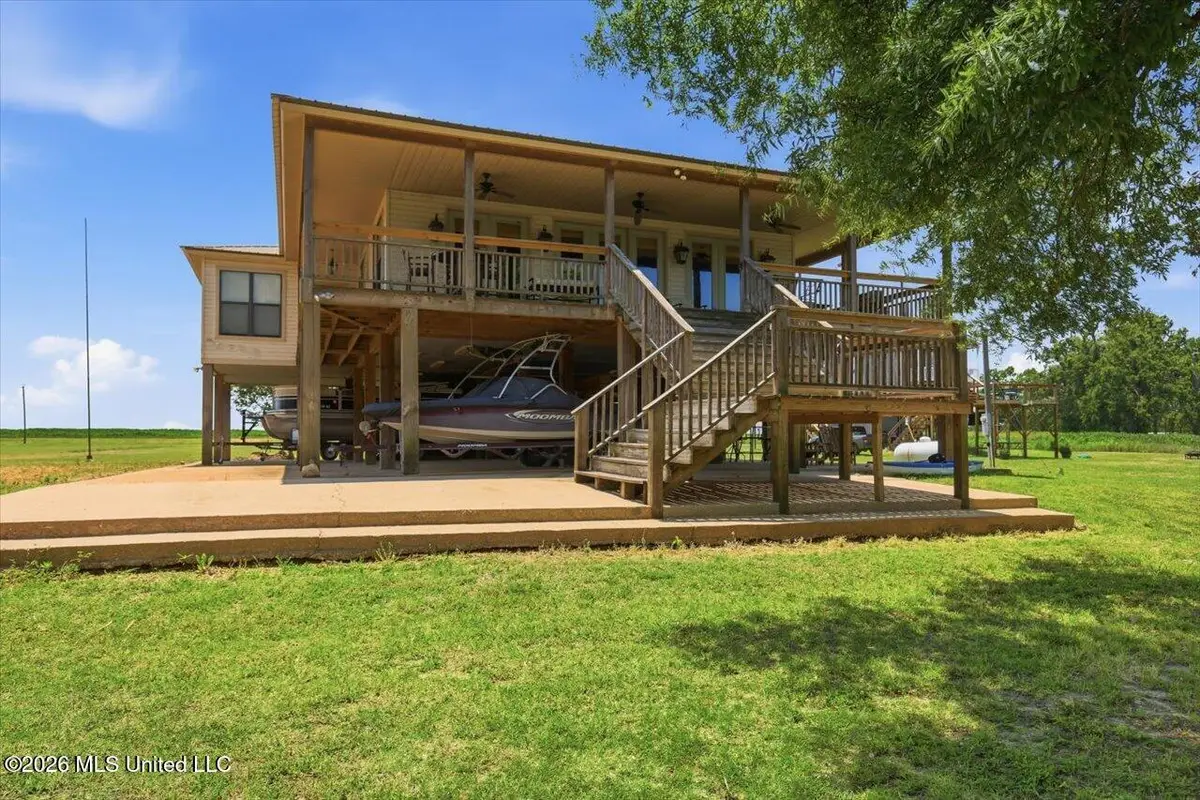 2595 Deerfield Road, Yazoo City, MS 39194 - #1