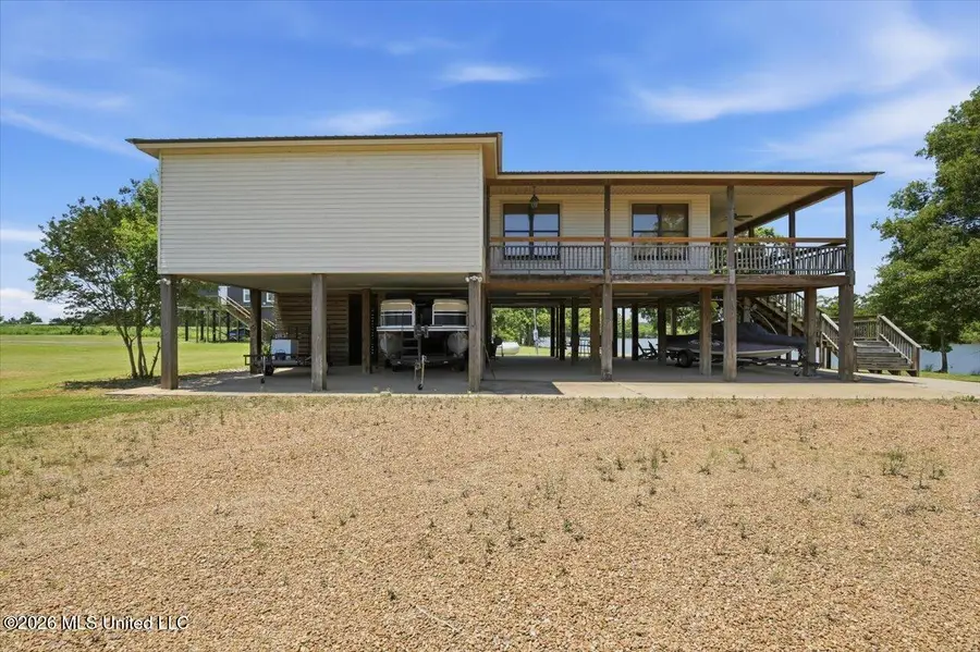 2595 Deerfield Road, Yazoo City, MS 39194 - #2