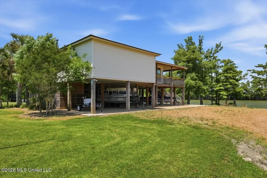 2595 Deerfield Road, Yazoo City, MS 39194 - #3