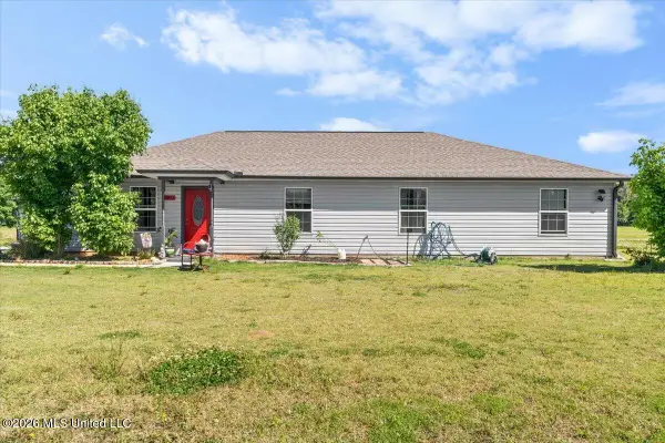 4823 Ms-4, Holly Springs, MS 38635