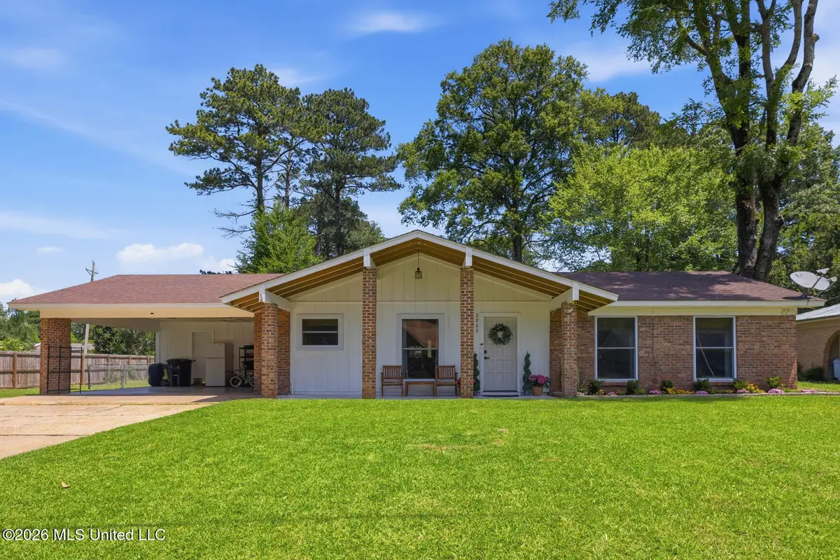 2862 Teasley Drive, Pearl, MS 39208 - #1