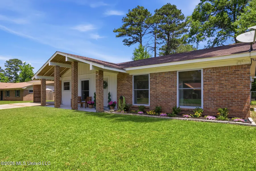 2862 Teasley Drive, Pearl, MS 39208 - #2