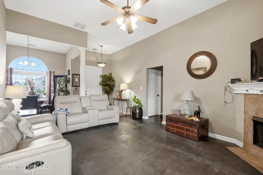 9027 Gavin Drive, Olive Branch, MS 38654 - #2