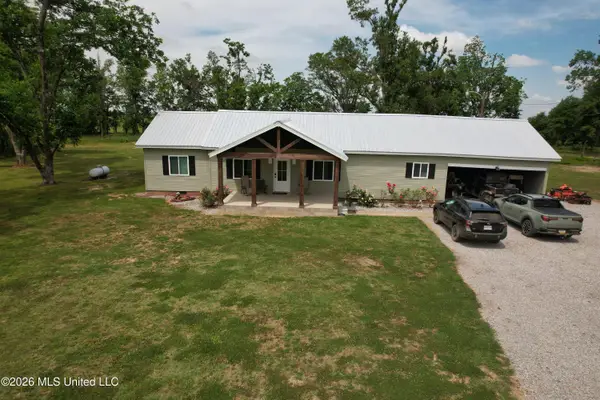 99 N Wade Road, Drew, MS 38737