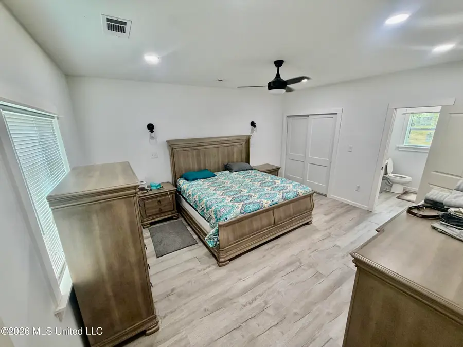 99 N Wade Road, Drew, MS 38737 - #2