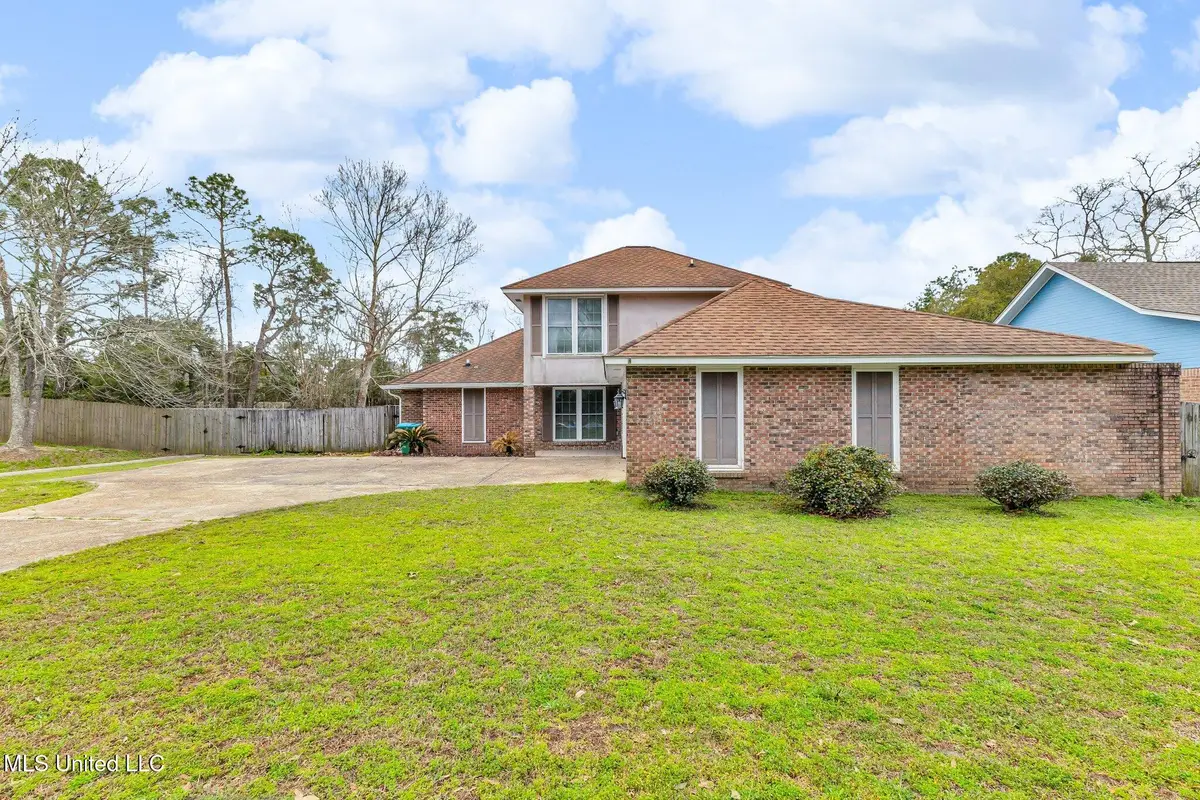 2414 Burke Street, Gulfport, MS 39507 - #1