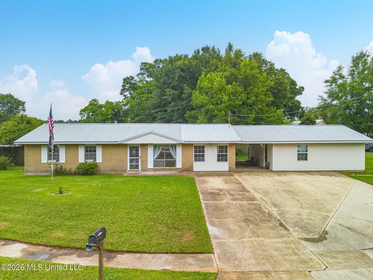 7633 Macon Drive, Biloxi, MS 39532 - #1