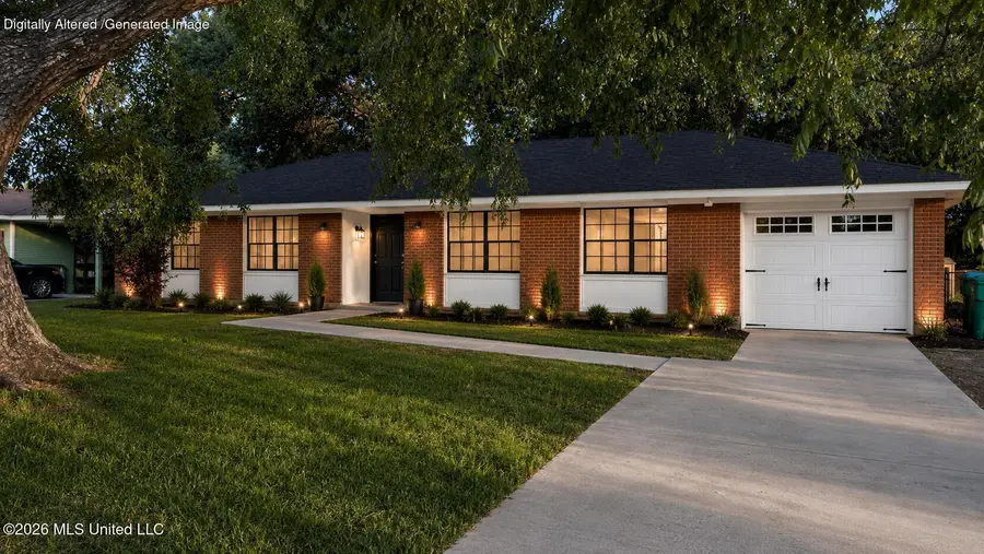 2412 Collins Boulevard, Gulfport, MS 39507 - #2