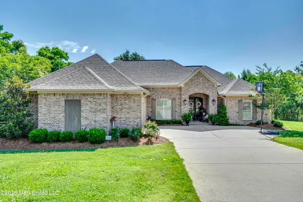 518 Devereaux Drive, Brandon, MS 39042