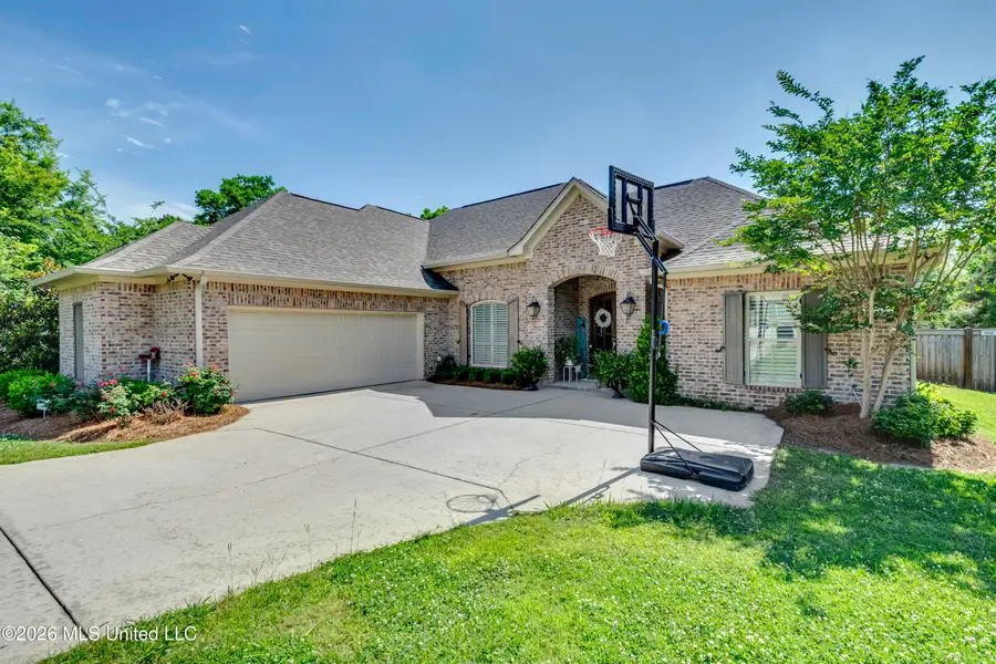 518 Devereaux Drive, Brandon, MS 39042 - #2