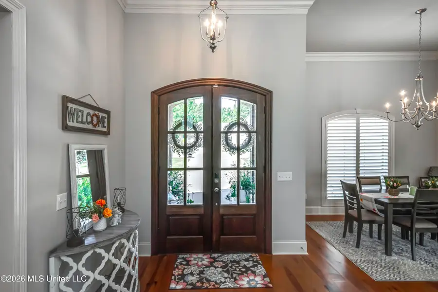 518 Devereaux Drive, Brandon, MS 39042 - #3
