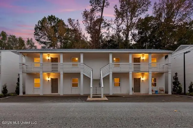 114 Ethel Circle, Ocean Springs, MS 39564 - #1