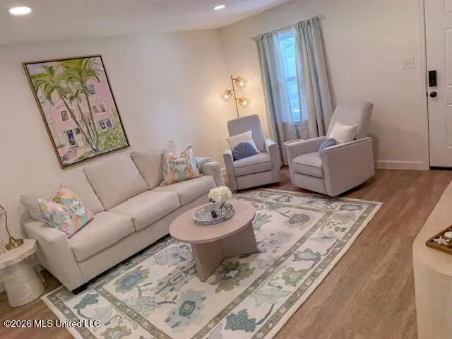 114 Ethel Circle, Ocean Springs, MS 39564 - #2
