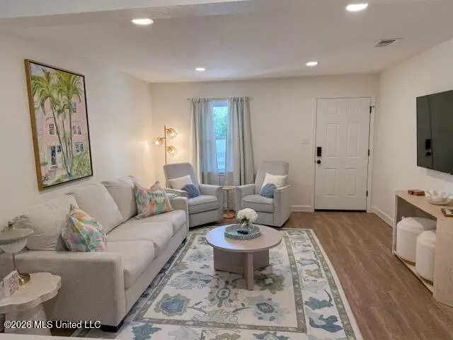 114 Ethel Circle, Ocean Springs, MS 39564 - #3