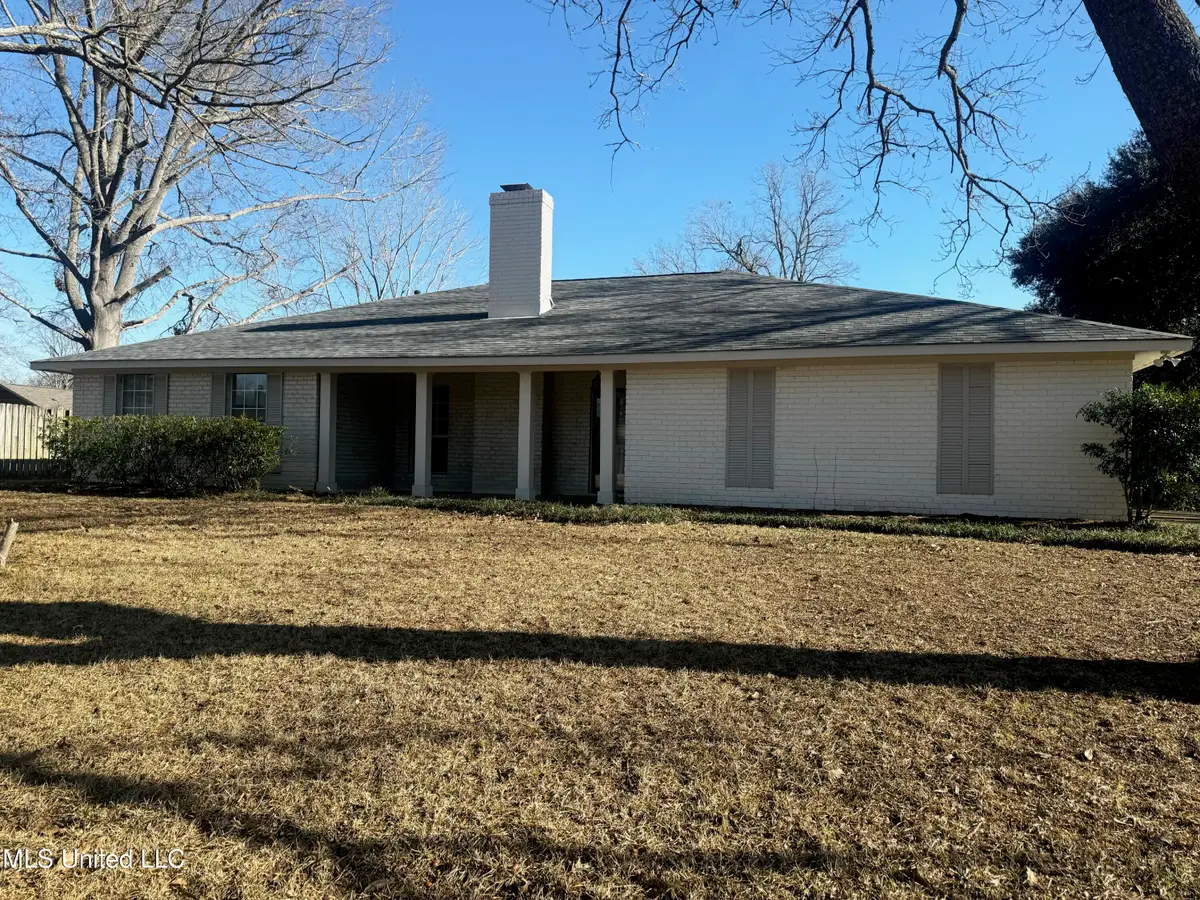 105 Arrowhead Drive, Natchez, MS 39120 - #1