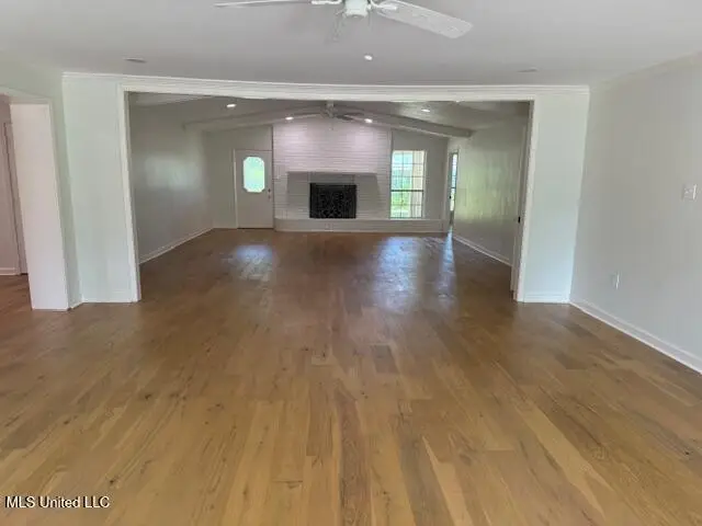 105 Arrowhead Drive, Natchez, MS 39120 - #3