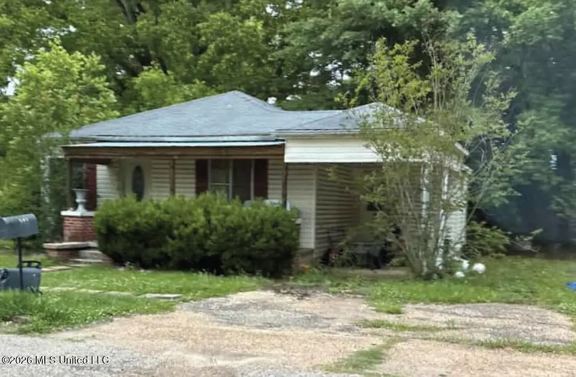 501 1st Street, Magee, MS 39111 - #1