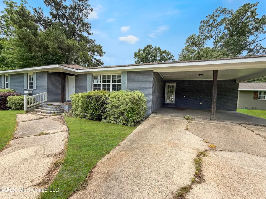 1551 N Beech Street, Picayune, MS 39466 - #2