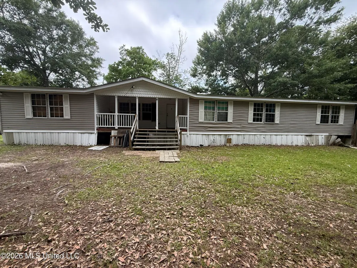 8820 Point Aux Chenes Road, Ocean Springs, MS 39564 - #1