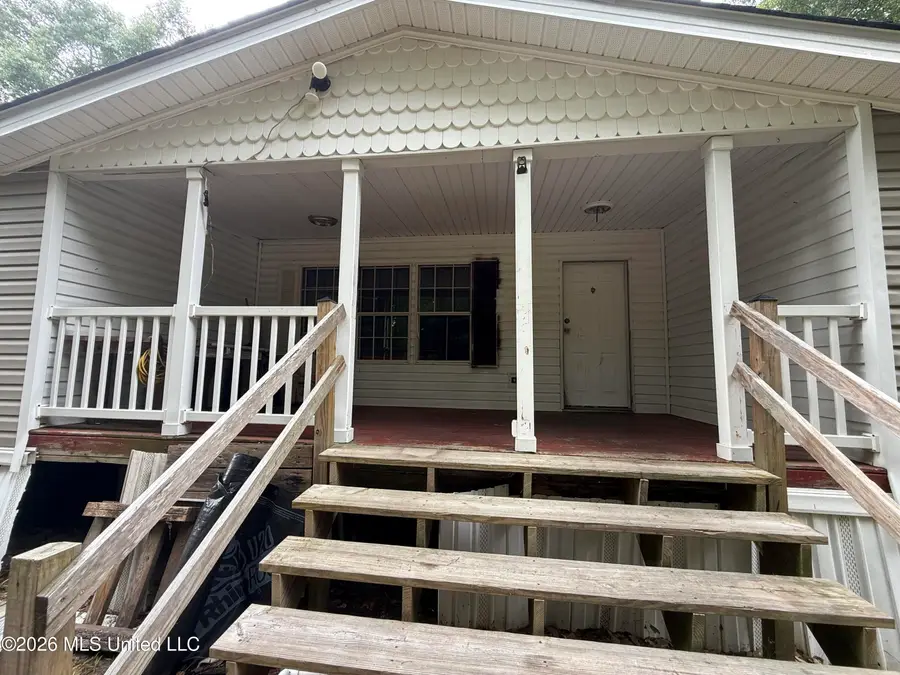 8820 Point Aux Chenes Road, Ocean Springs, MS 39564 - #2