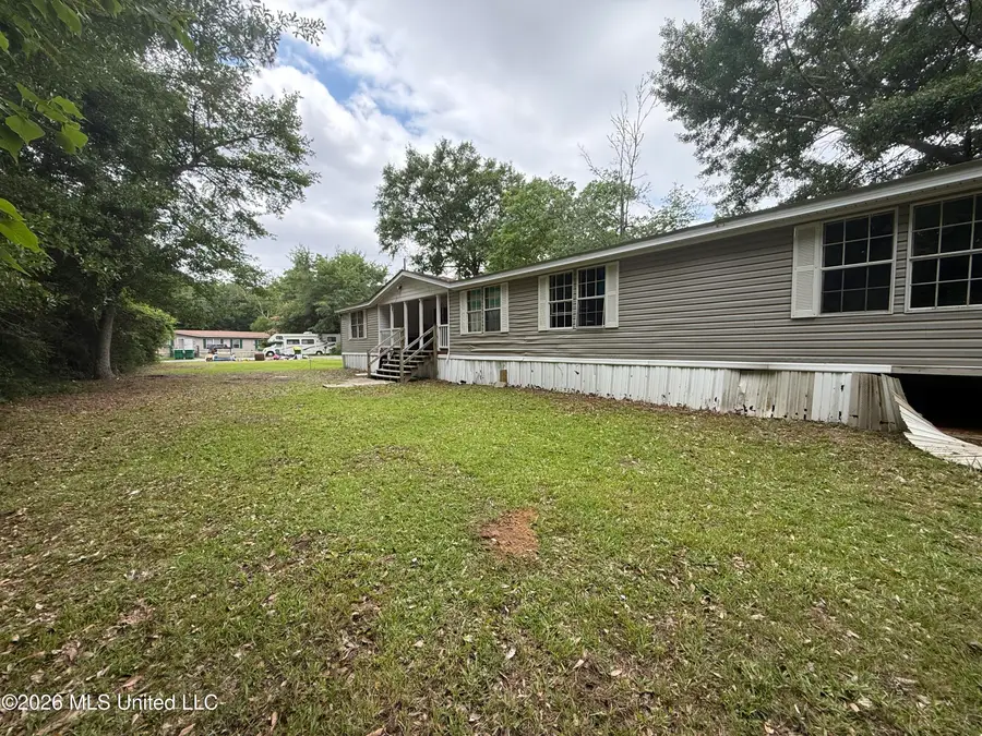 8820 Point Aux Chenes Road, Ocean Springs, MS 39564 - #3
