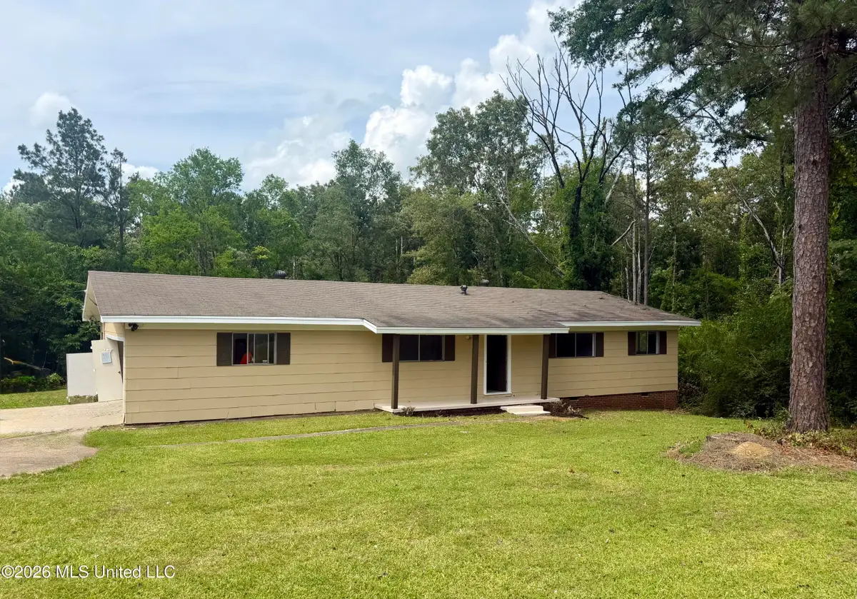 1244 Cooper Road, Jackson, MS 39212 - #1
