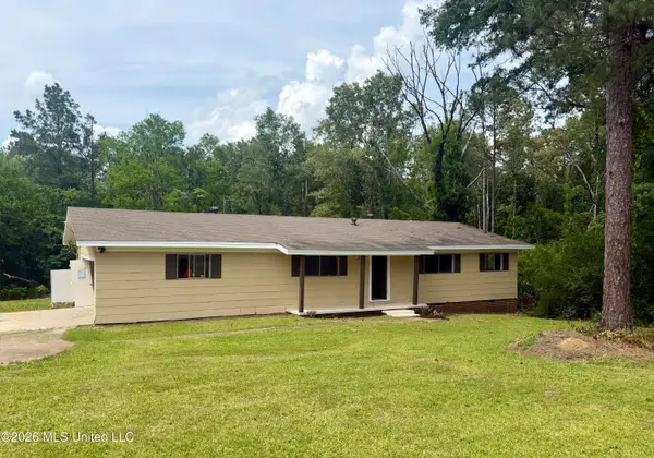 1244 Cooper Road, Jackson, MS 39212