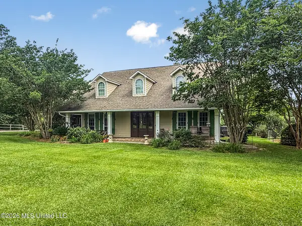 1801 Lower Centreville Road, Centreville, MS 39631