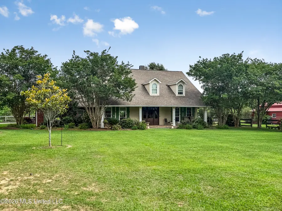 1801 Lower Centreville Road, Centreville, MS 39631 - #2